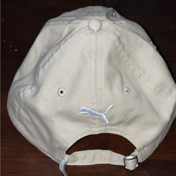 Puma Dad Hat - Picture 4 of 5